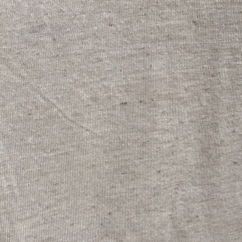 Basic Pocket Scoop Neck Tee - Picture 5 of 5